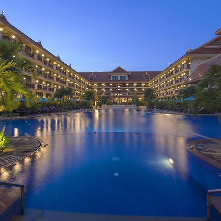 Angkor Era Hotel Siem Reap Ngoại thất bức ảnh