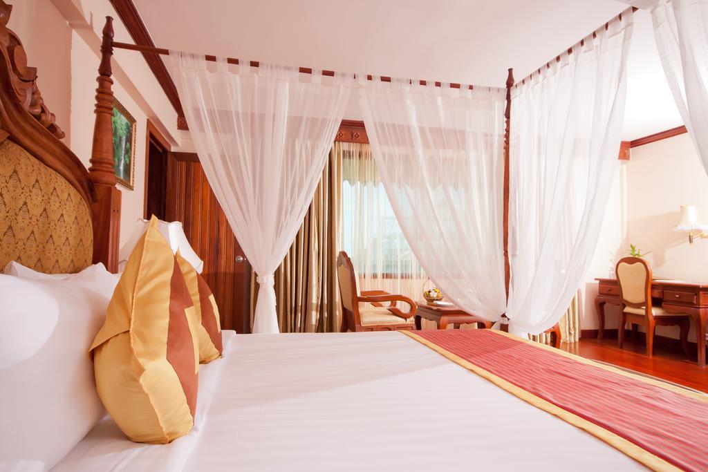 Angkor Era Hotel Siem Reap Phòng bức ảnh