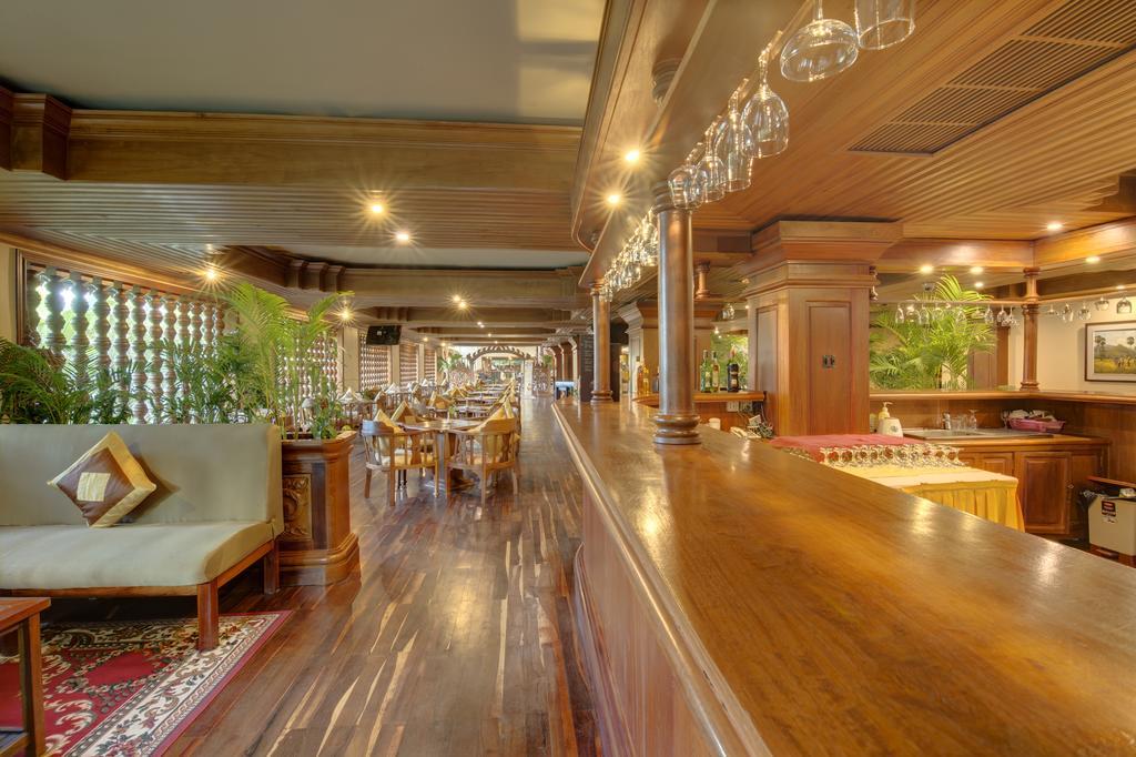 Angkor Era Hotel Siem Reap Ngoại thất bức ảnh