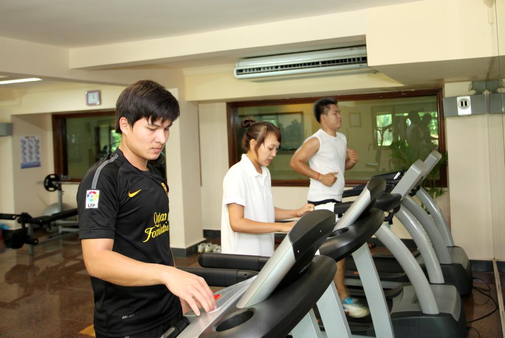 Angkor Era Hotel Siem Reap Ngoại thất bức ảnh