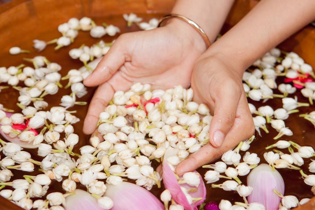 Angkor Era Hotel Siem Reap Ngoại thất bức ảnh