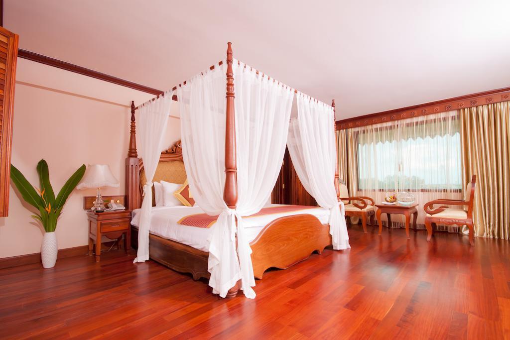 Angkor Era Hotel Siem Reap Phòng bức ảnh