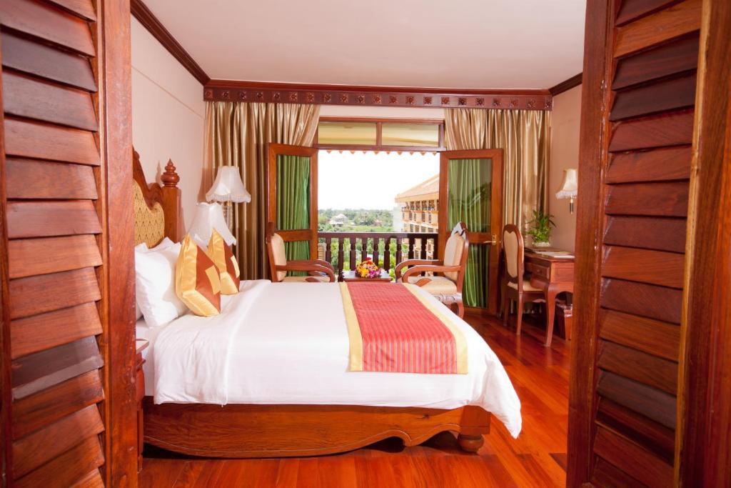 Angkor Era Hotel Siem Reap Phòng bức ảnh