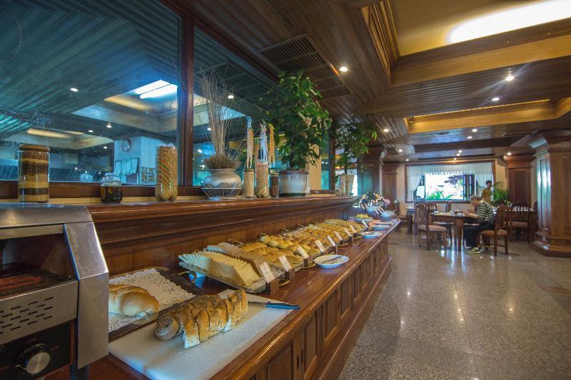 Angkor Era Hotel Siem Reap Ngoại thất bức ảnh