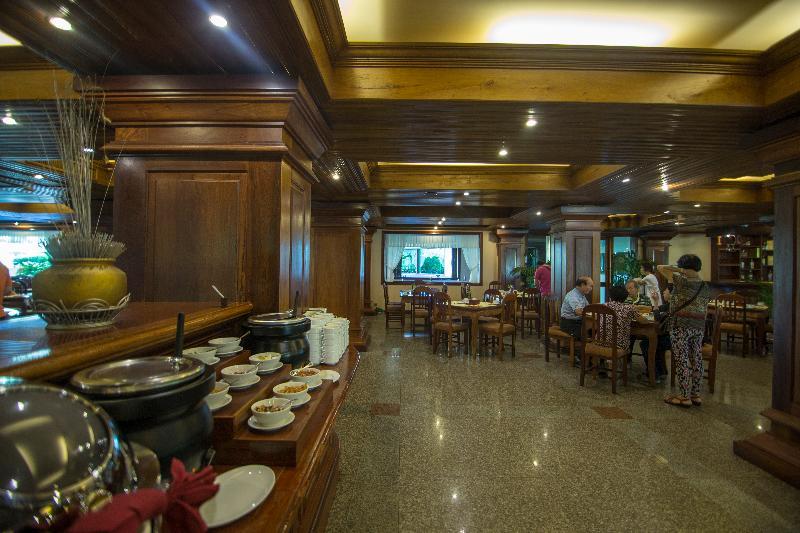 Angkor Era Hotel Siem Reap Ngoại thất bức ảnh
