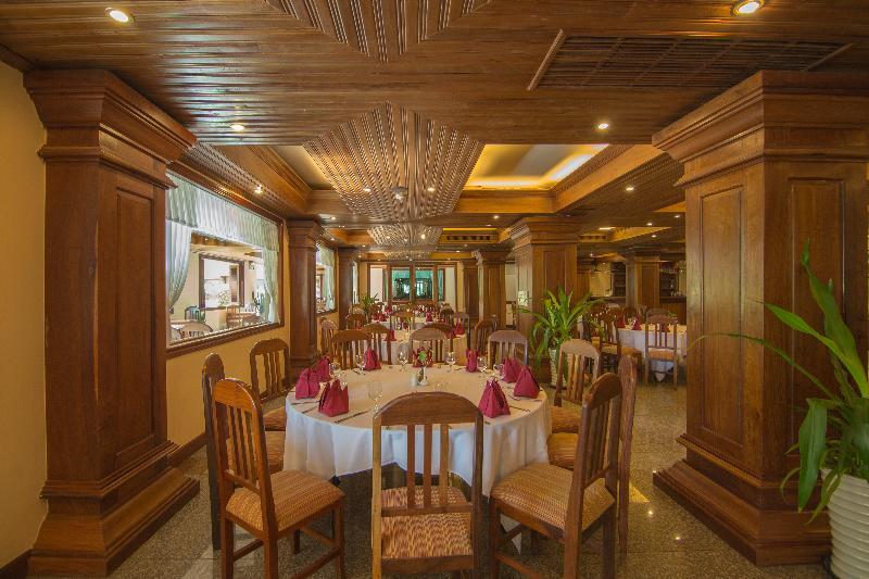 Angkor Era Hotel Siem Reap Ngoại thất bức ảnh