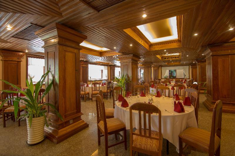 Angkor Era Hotel Siem Reap Ngoại thất bức ảnh
