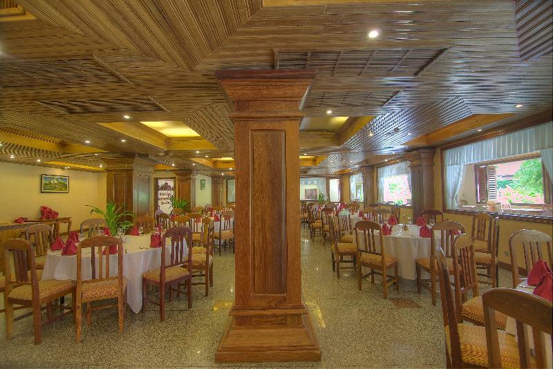 Angkor Era Hotel Siem Reap Ngoại thất bức ảnh